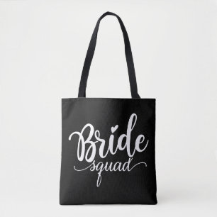 Bolsa Tote Saco de Madrinhas