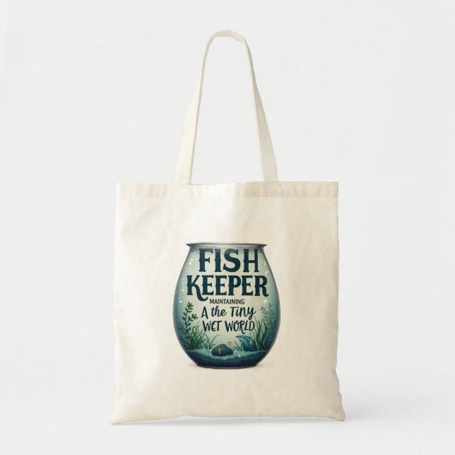 Bolsa Tote Saco de mão (Frente)