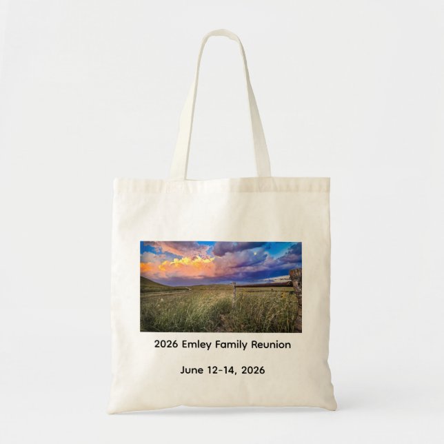 Bolsa Tote Saco de mão (Frente)