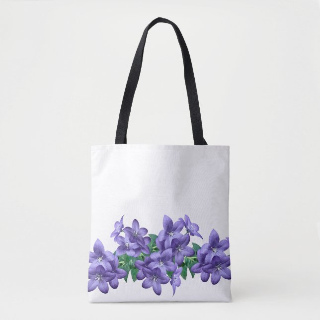 Bolsa Tote Saco de mão  (Frente)