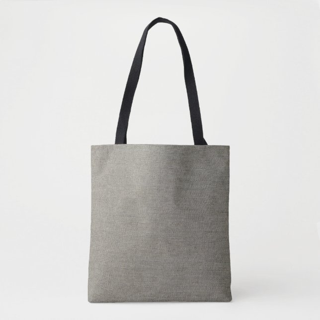Bolsa Tote Saco de mão (Frente)