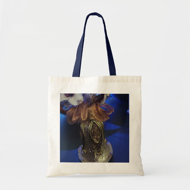Bolsa Tote Saco de mão (Frente)
