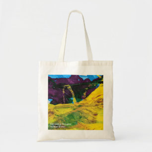 Bolsa Tote Saco de mão