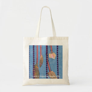 Bolsa Tote Saco de mão