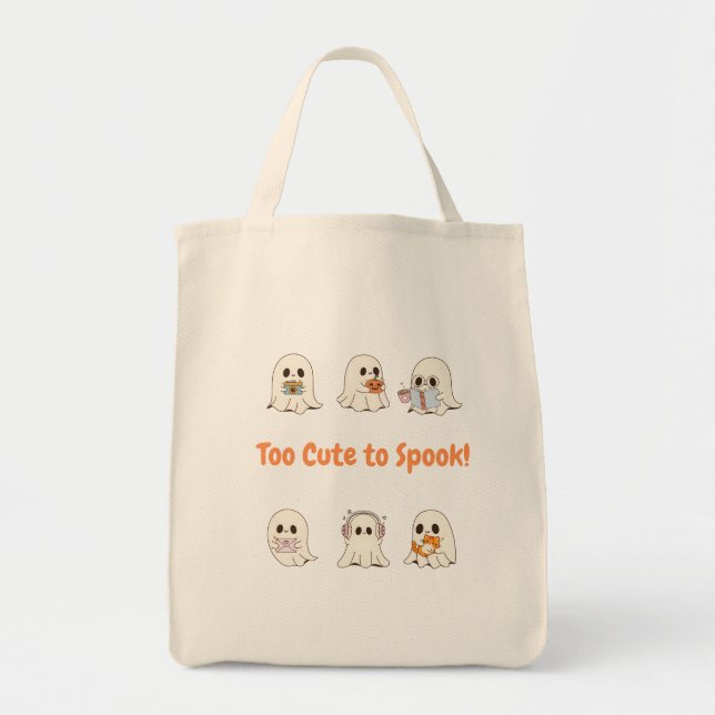 Bolsa Tote Saco de mão (Frente)