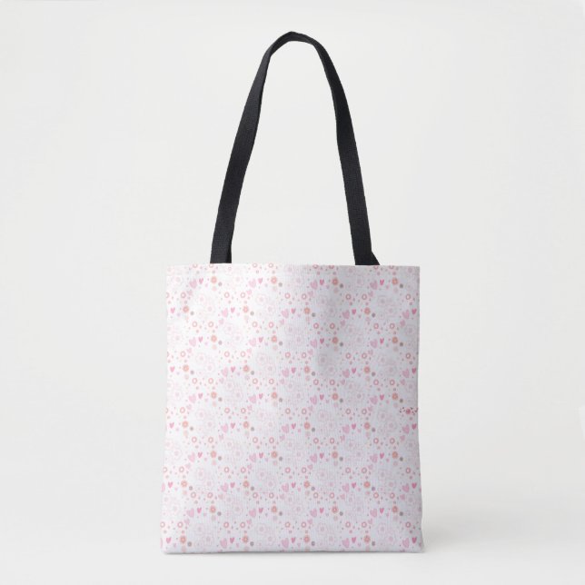 Bolsa Tote Saco de mão  (Frente)