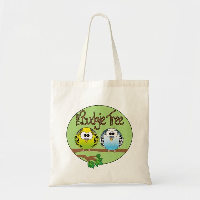 Bolsa Tote Saco de mão (Frente)