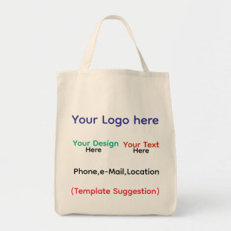 Bolsa Tote Saco de mão