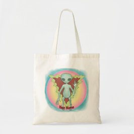 Bolsa Tote Saco de mão Alien One