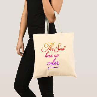 Bolsa Tote Saco de mão 'Coleção de Citações Poéticas'
