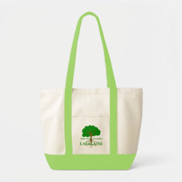 Bolsa Tote Saco de mão da reunião da família LAFALAISE 2026 #