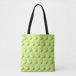 Bolsa Tote Saco de mão da Tinker Bell