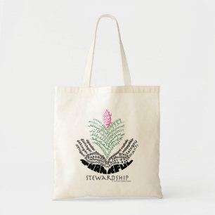 Bolsa Tote Saco de Mão de Administração Grata - versão 4
