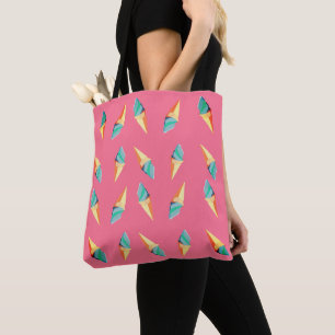 Bolsa Tote Saco de mão de tempos deliciosos