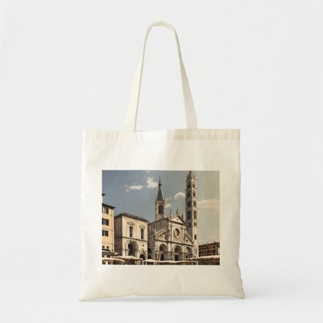 Bolsa Tote Saco de mão de Veneza (3) (Frente)