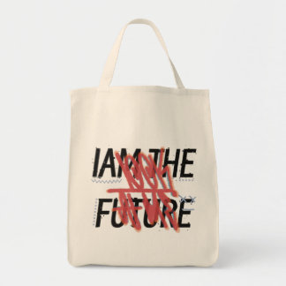 Bolsa Tote Saco de mão do futuro