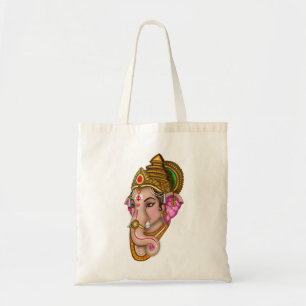 Bolsa Tote Saco de mão do Senhor Ganesha