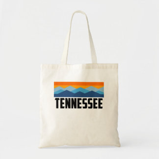 Bolsa Tote Saco de Mão do Tennessee
