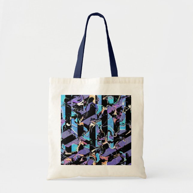 Bolsa Tote Saco de mão Eyesore (Frente)
