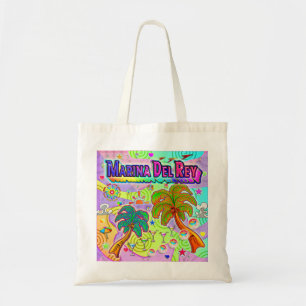 Bolsa Tote Saco de mão Marina Del Ray Vacation Target