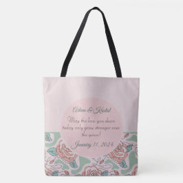 Bolsa Tote Saco de mão personalizado para evento especial / p