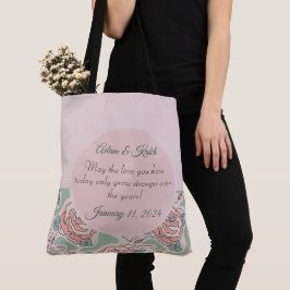 Bolsa Tote Saco de mão personalizado para evento especial / p