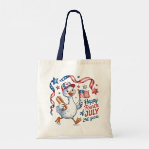 Bolsa Tote Saco de mão - Saco de mão da Independência America
