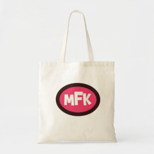 Bolsa Tote Saco de Mary Katherine