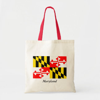 Bolsa Tote Saco de Maryland