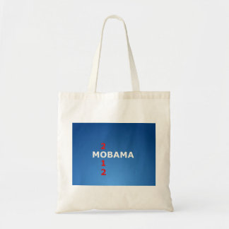 Bolsa Tote Saco de MOBAMA 2012