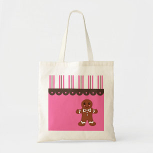 Bolsa Tote Saco de pão de Natal