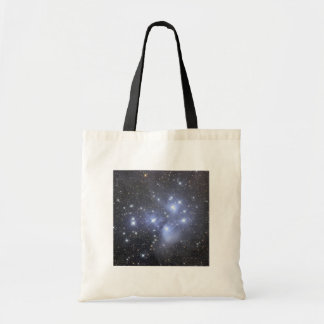 Bolsa Tote Saco de Pleiades