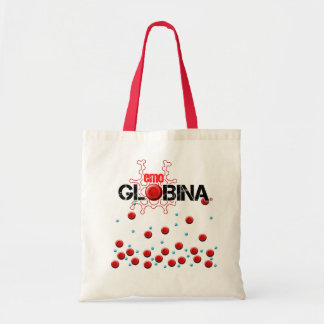 Bolsa Tote Saco de portador do oxigênio - Borsetta