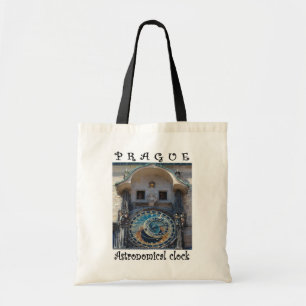 Bolsa Tote Saco de Praga