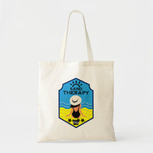 Bolsa Tote Saco de Praia de Verão Essencial Tote