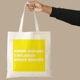 Bolsa Tote Saco de Presente para Professor Motivador