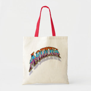 Bolsa Tote Saco de proteção solar de arizona