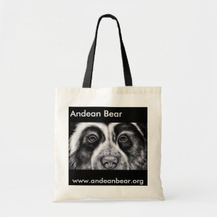 Bolsa Tote Saco de Roger Manrique