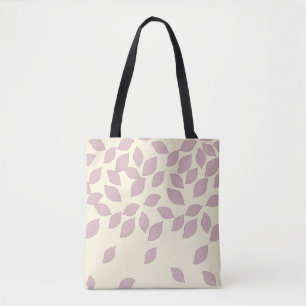 Bolsa Tote Saco de sakura de salsicha