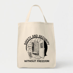 Bolsa Tote Saco de segurança