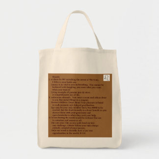 Bolsa Tote saco de shanda