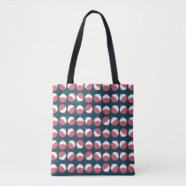 Bolsa Tote Saco de toalha de borracha (Frente)