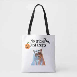 Bolsa Tote Saco de toalha de gato