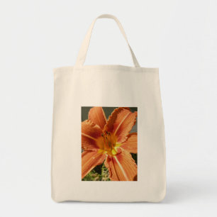 Bolsa Tote Saco de toalha de lírio