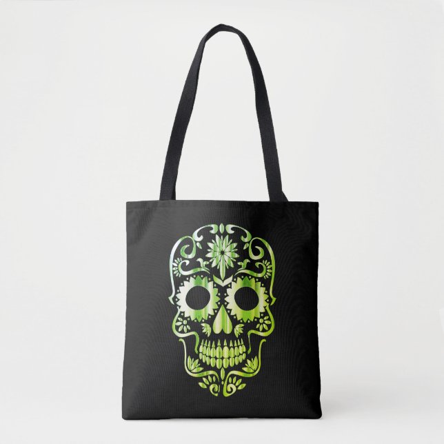 Bolsa Tote saco de toalha de na moda (Frente)