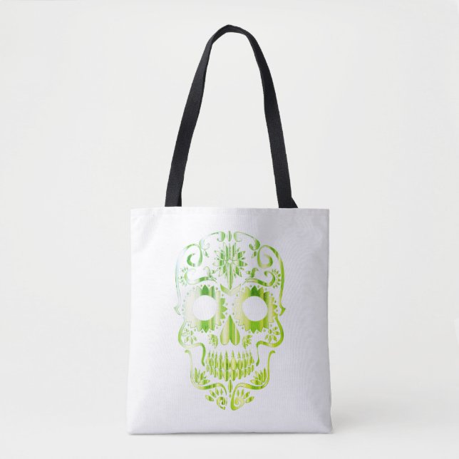 Bolsa Tote saco de toalha de na moda (Frente)