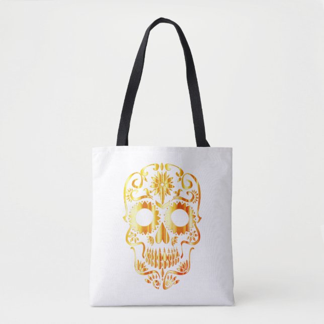 Bolsa Tote saco de toalha de na moda (Frente)