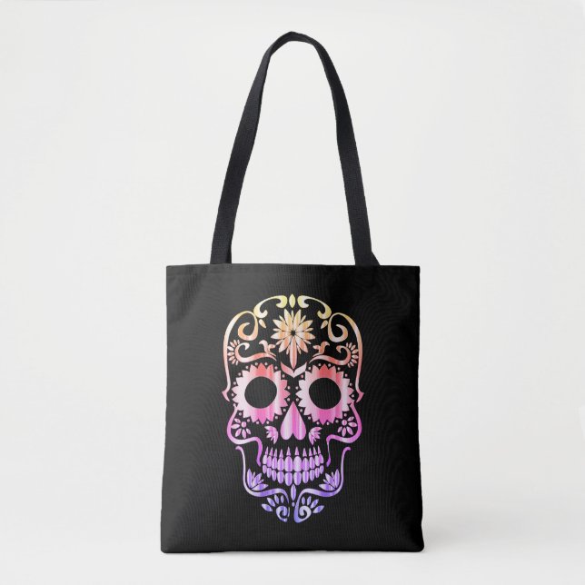 Bolsa Tote saco de toalha de na moda (Frente)