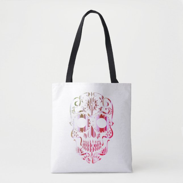 Bolsa Tote saco de toalha de na moda (Frente)