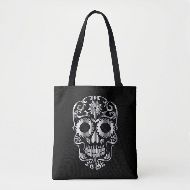 Bolsa Tote saco de toalha de na moda (Frente)